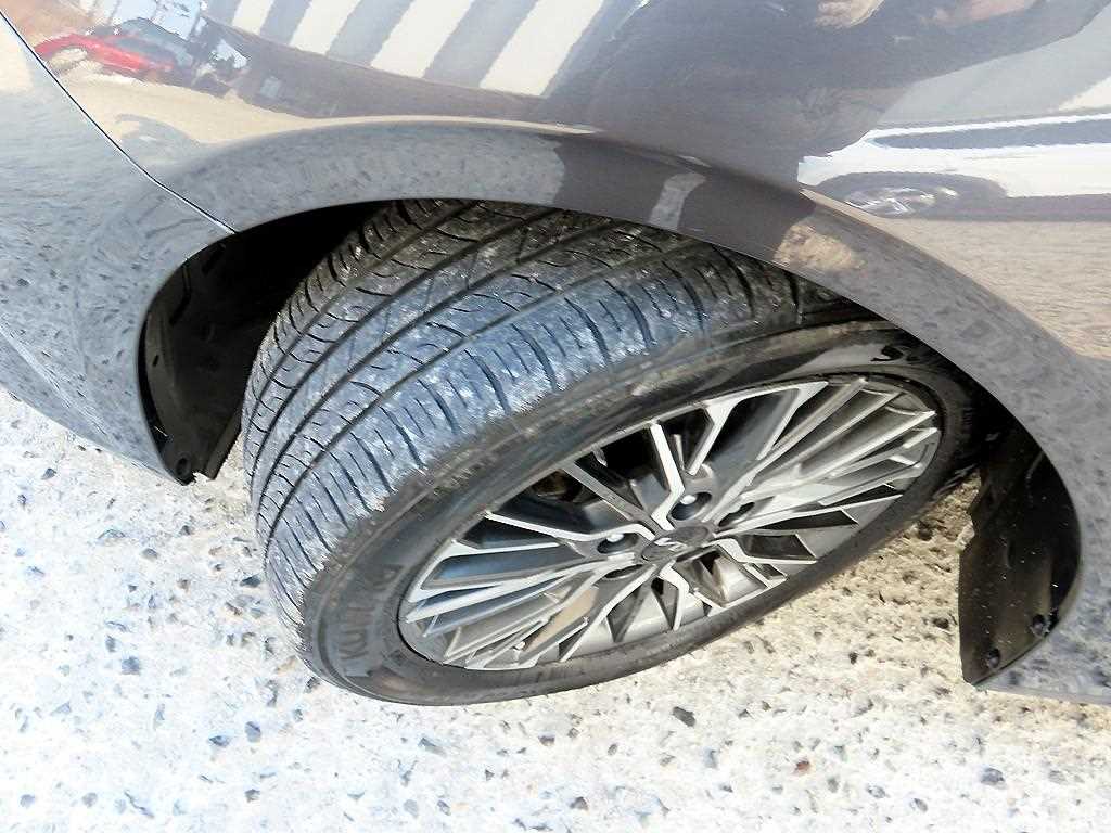 KIA K3 2023 Gris - Importación desde Corea - HF Imports Iquique - Foto 20