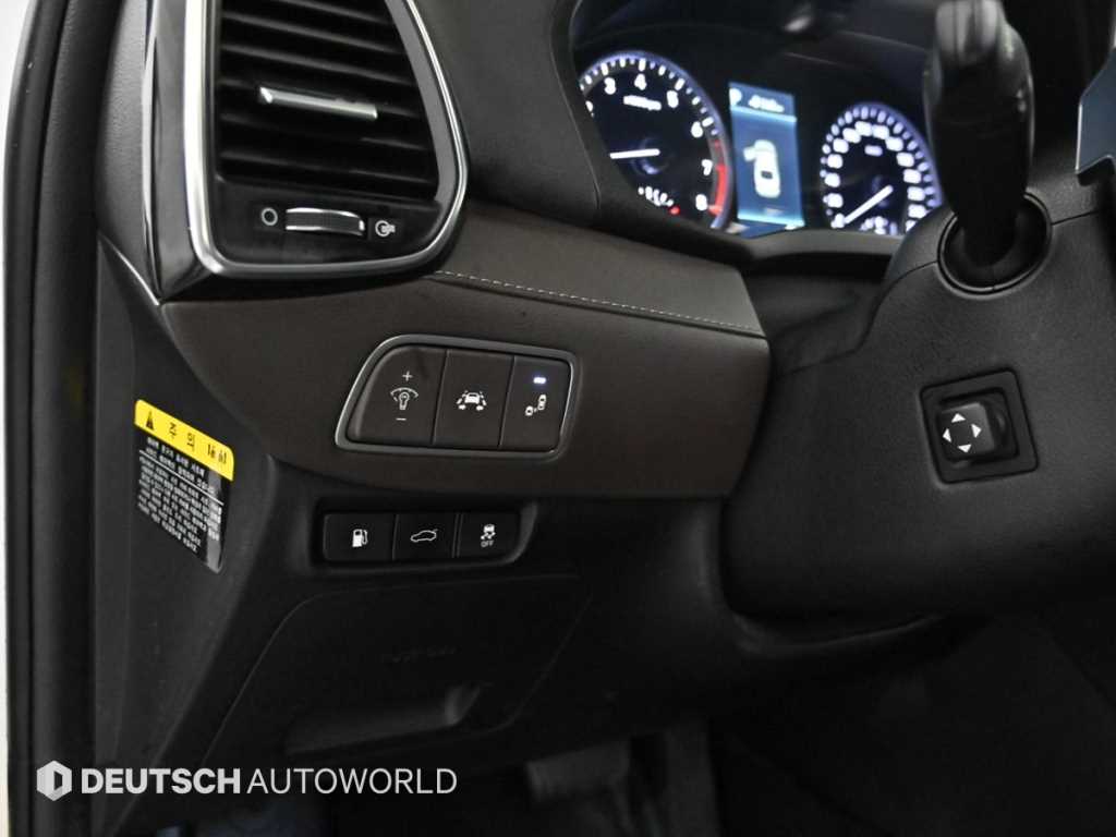 HYUNDAI Grandeur 2018 - Importación desde Corea - HF Imports Iquique - Foto 17