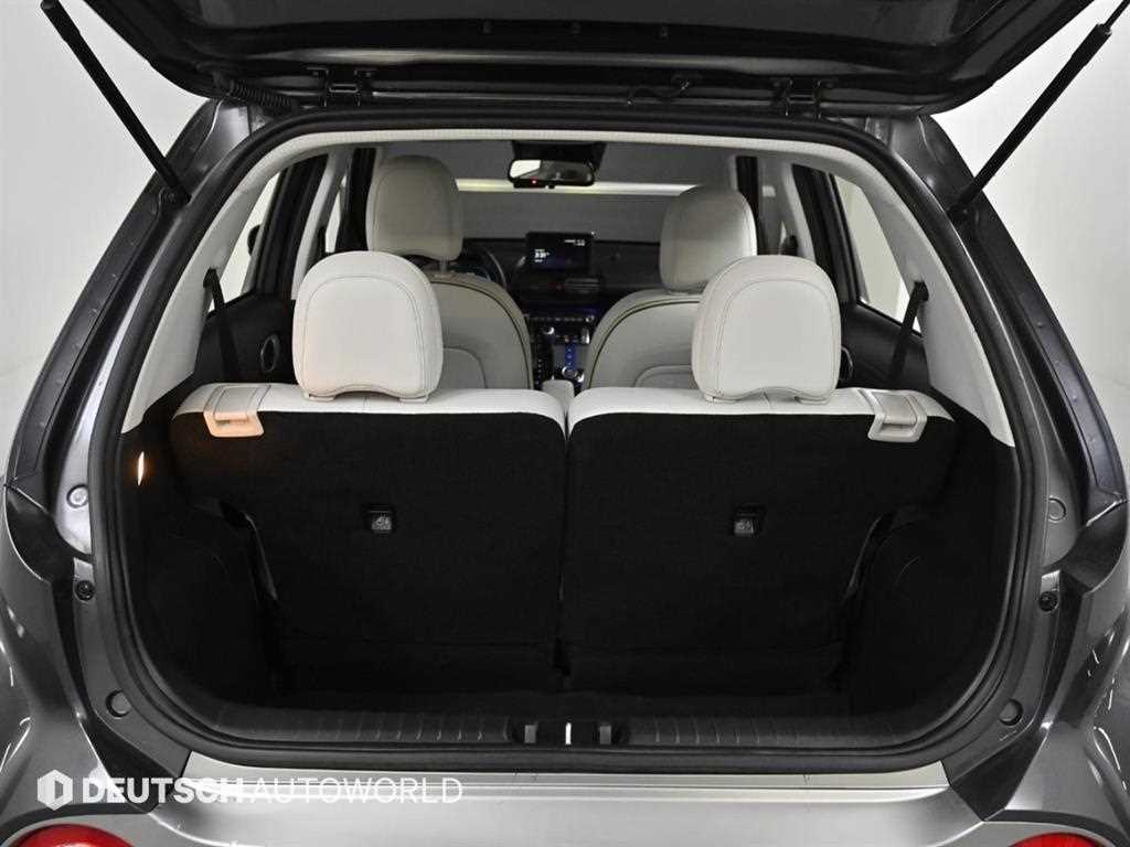 HYUNDAI Casper 2022 Gris - Importación desde Corea - HF Imports Iquique - Foto 20