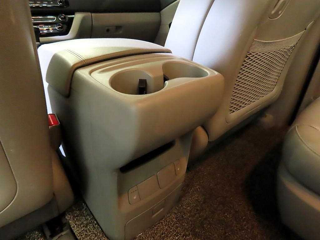 KIA Carnival 2017 Negro - Importación desde Corea - HF Imports Iquique - Foto 16