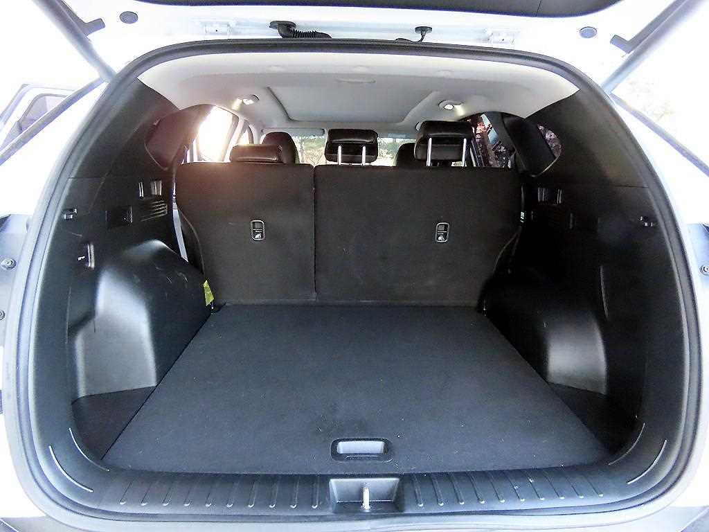 HYUNDAI Tucson 2022 Blanco - Importación desde Corea - HF Imports Iquique - Foto 16