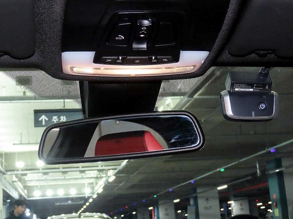 BMW 3 series 2018 Gris - Importación desde Corea - HF Imports Iquique - Foto 16