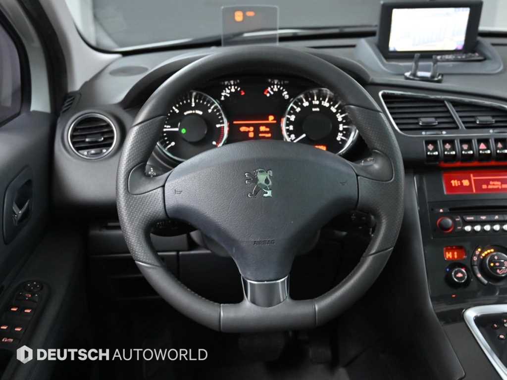 Peugeot 3008 2013 - Importación desde Corea - HF Imports Iquique - Foto 13