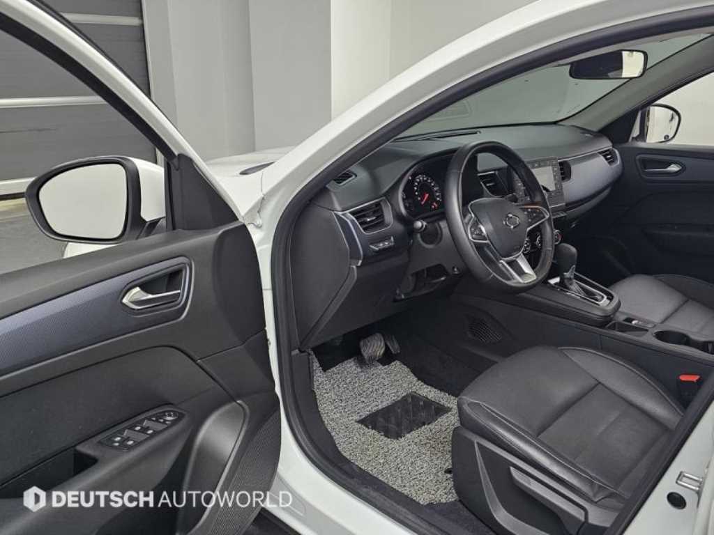 SAMSUNG XM3 - Vista 11