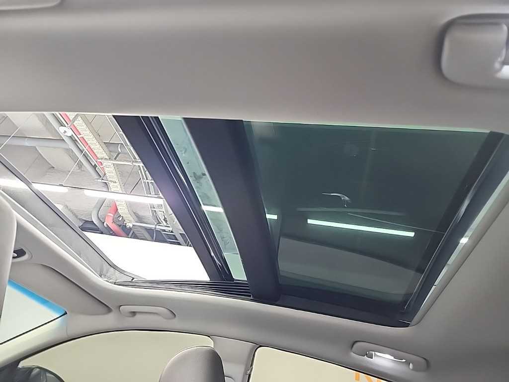 KIA K7 2018 Azul - Importación desde Corea - HF Imports Iquique - Foto 15