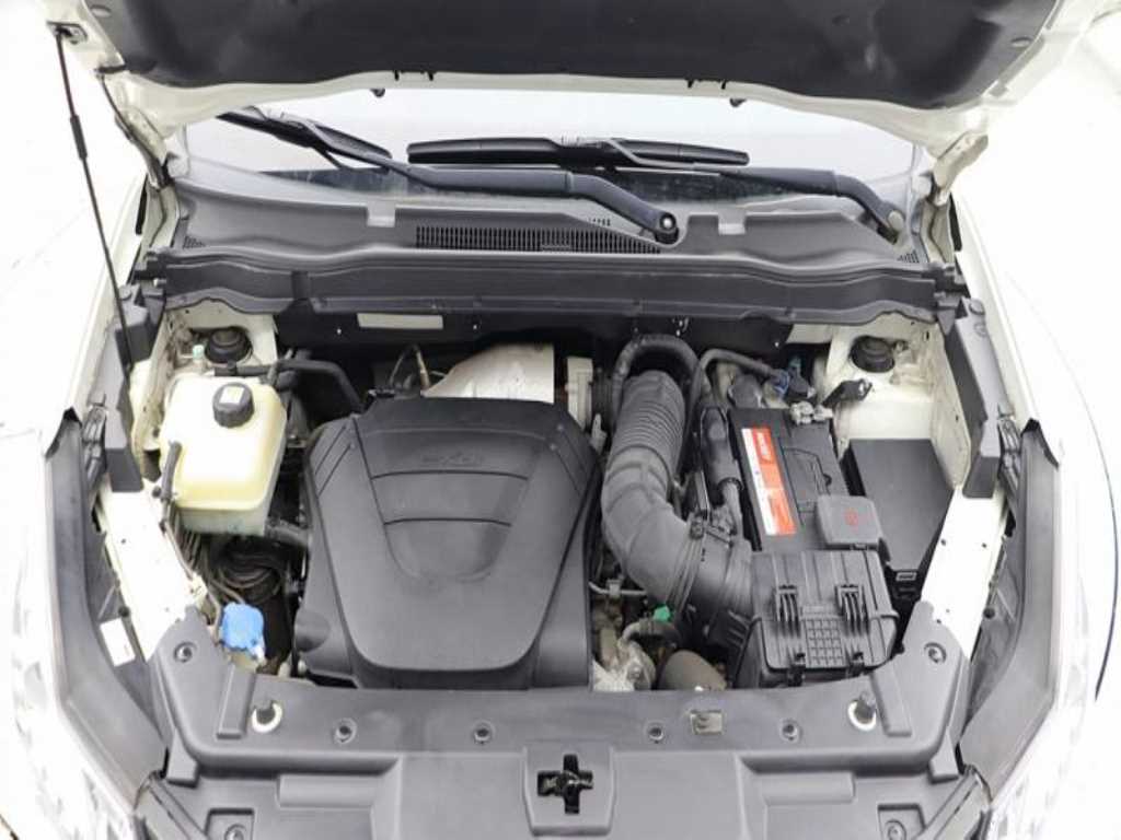 Ssangyong Korando 2017 - Importación desde Corea - HF Imports Iquique - Foto 15