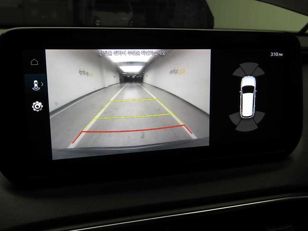 HYUNDAI Santa Fe 2022 Gris - Importación desde Corea - HF Imports Iquique - Foto 14