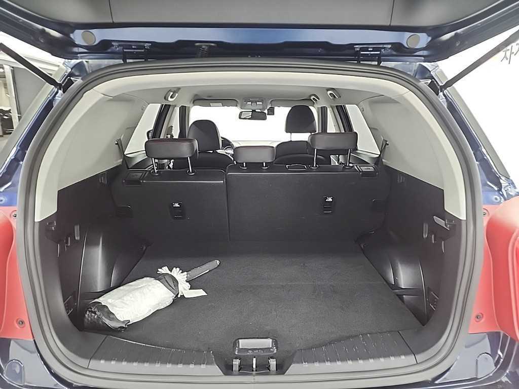 Ssangyong Tivoli 2019 Azul - Importación desde Corea - HF Imports Iquique - Foto 17