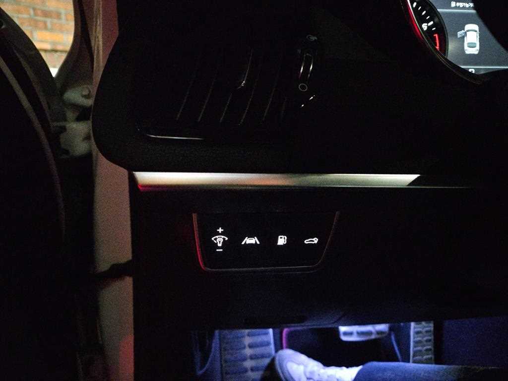 KIA Stinger - Vista 10