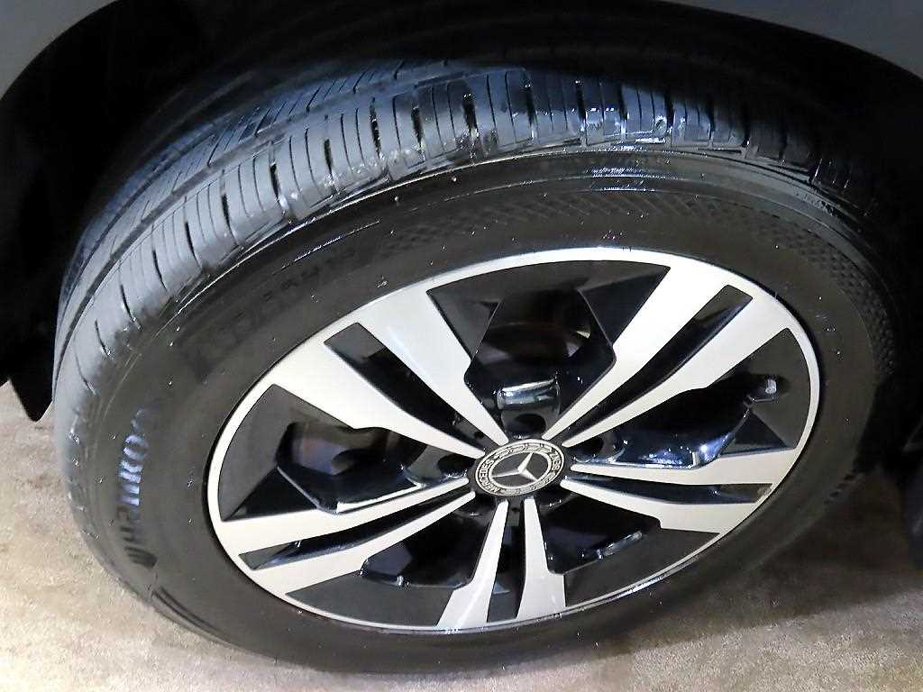 Mercedes Benz GLB Class 2021 Blanco - Importación desde Corea - HF Imports Iquique - Foto 20