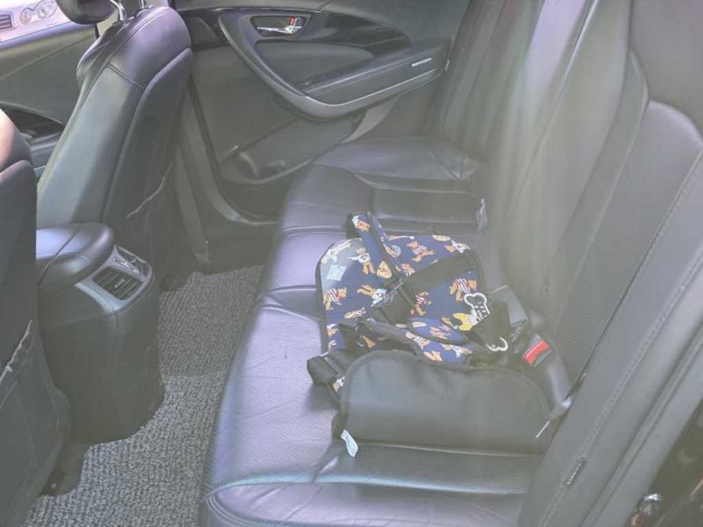 HYUNDAI Grandeur - Vista 7