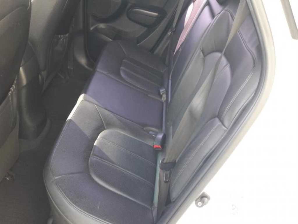 HYUNDAI Tucson 2013 - Importación desde Corea - HF Imports Iquique - Foto 14