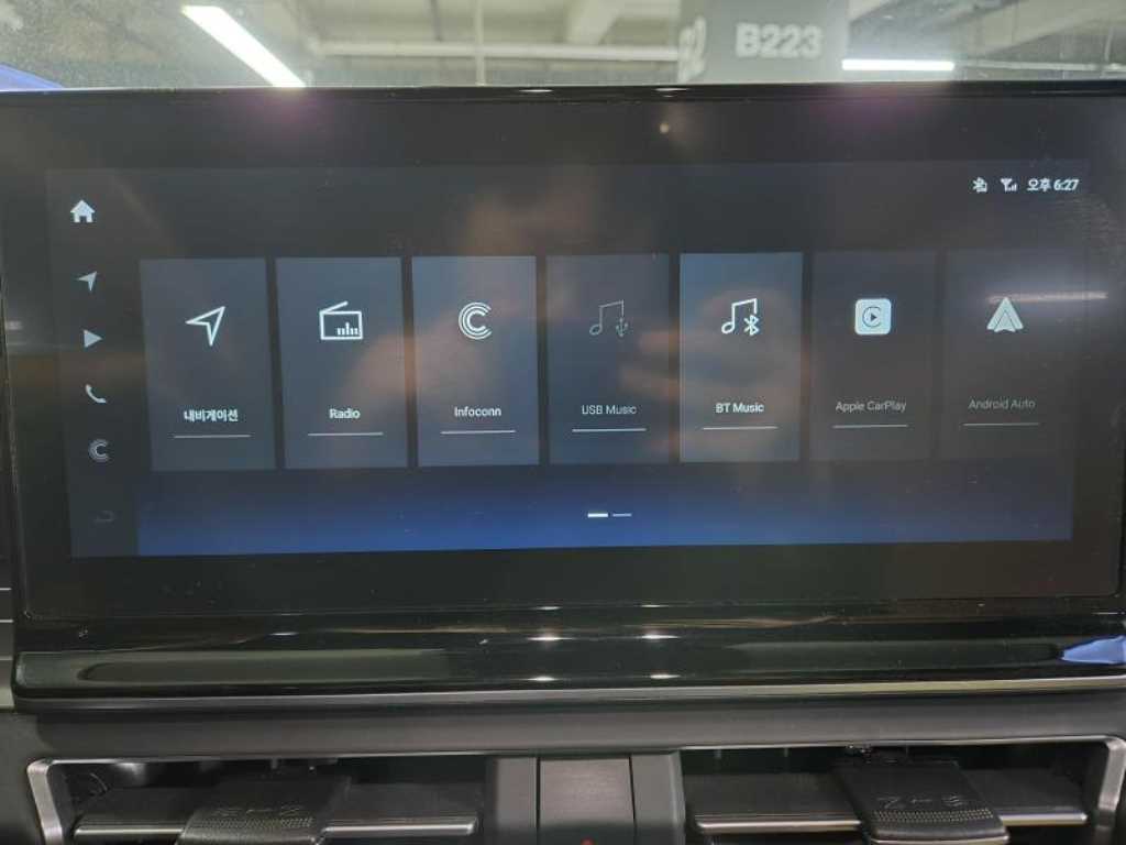 Ssangyong Torres 2024 Negro - Importación desde Corea - HF Imports Iquique - Foto 16