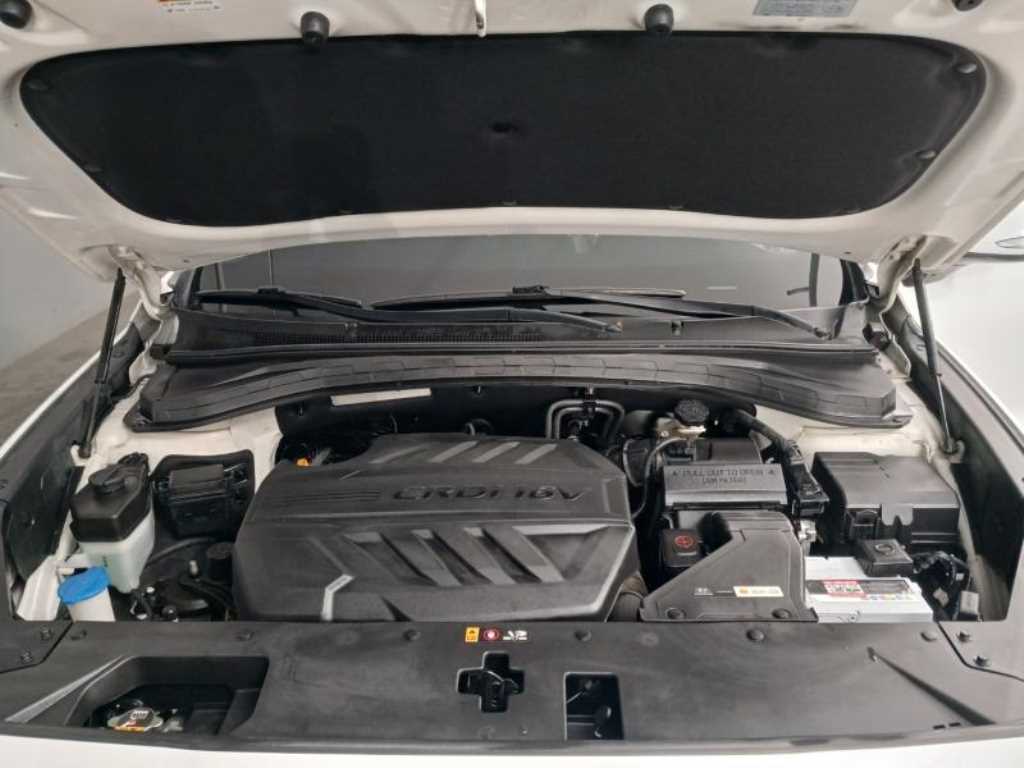 HYUNDAI Santa Fe 2019 - Importación desde Corea - HF Imports Iquique - Foto 19