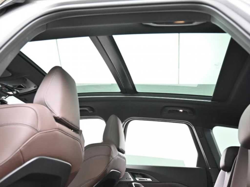 BMW X1 2024 - Importación desde Corea - HF Imports Iquique - Foto 18