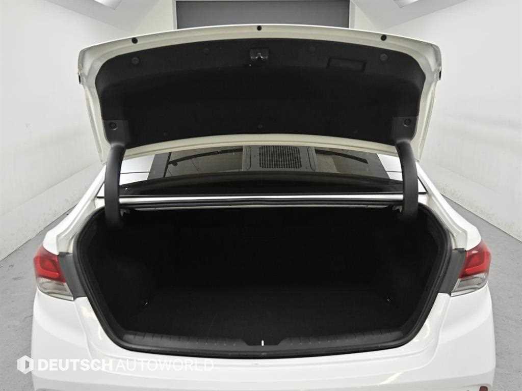 HYUNDAI Sonata 2018 Blanco - Importación desde Corea - HF Imports Iquique - Foto 20