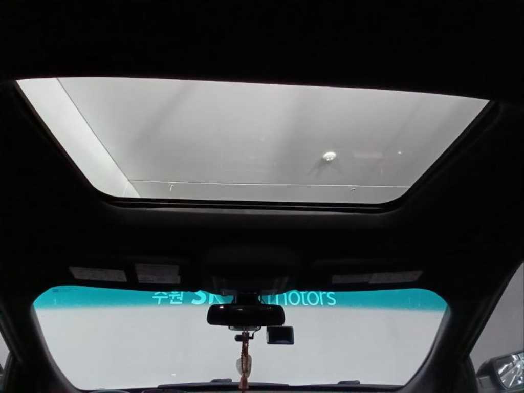 Ford Explorer 2017 Gris - Importación desde Corea - HF Imports Iquique - Foto 16