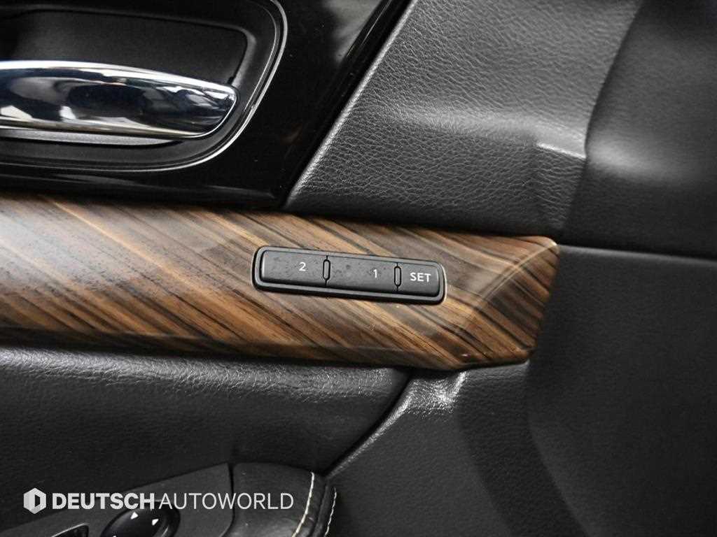 Nissan Maxima 2016 Blanco - Importación desde Corea - HF Imports Iquique - Foto 17