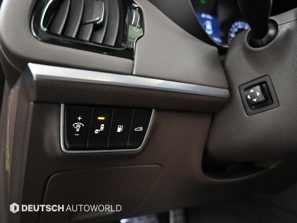 KIA Stinger 2018 Azul - Importación desde Corea - HF Imports Iquique - Foto 13