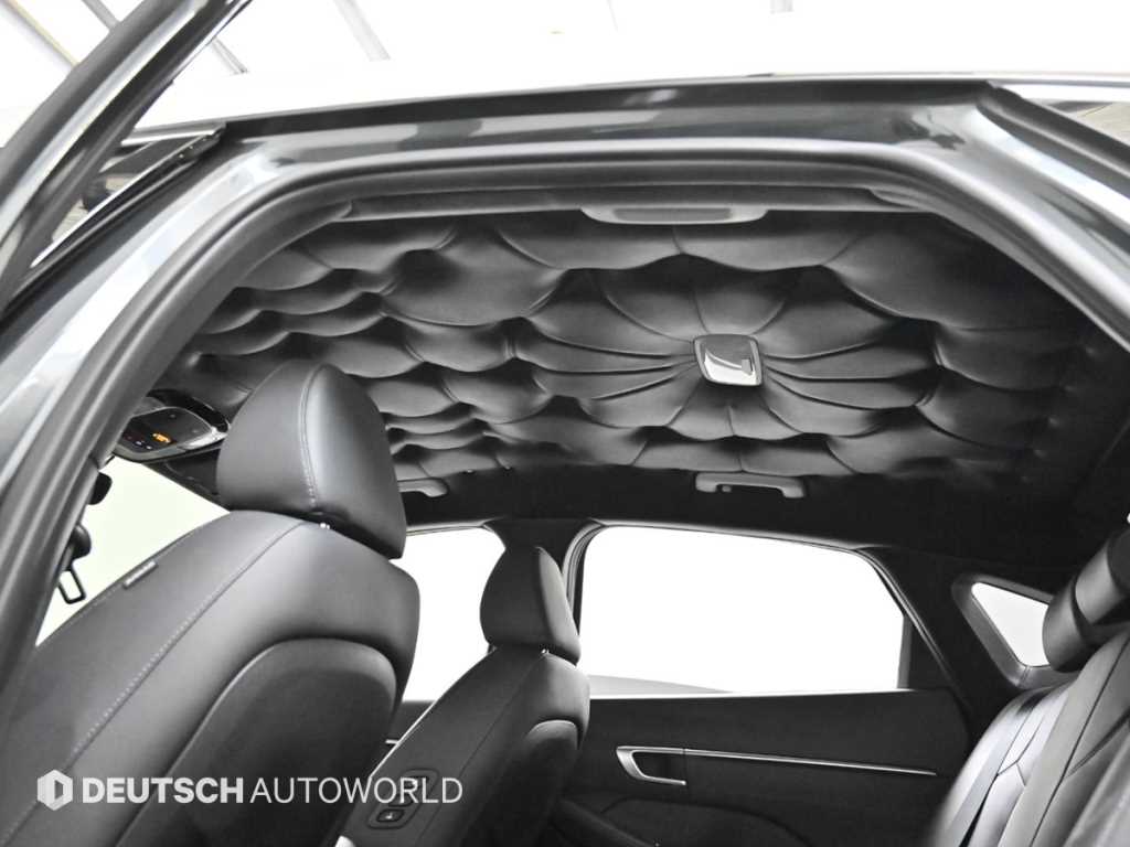 HYUNDAI Sonata 2022 - Importación desde Corea - HF Imports Iquique - Foto 19