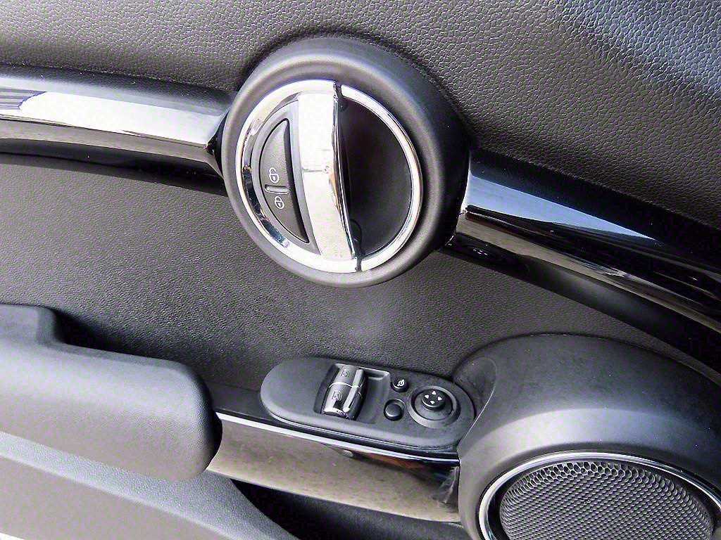 Mini Cooper - Vista 11