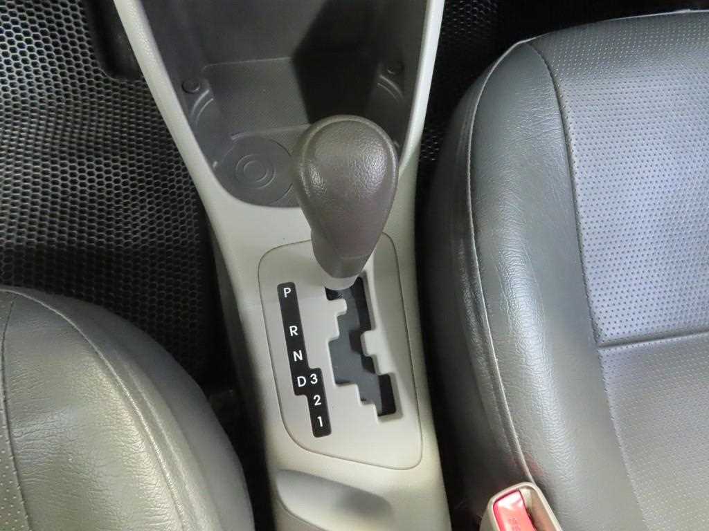 KIA Morning - Vista 12