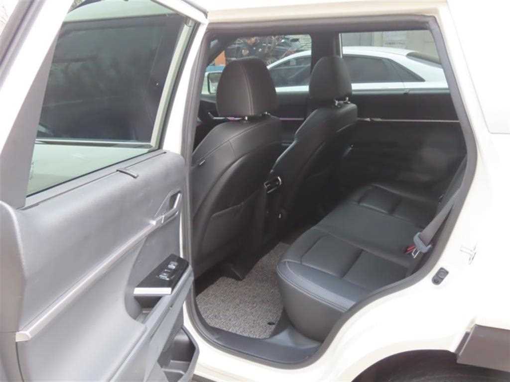 Ssangyong Torres 2023 - Importación desde Corea - HF Imports Iquique - Foto 14