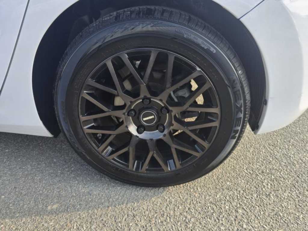 HYUNDAI i30 2015 Blanco - Importación desde Corea - HF Imports Iquique - Foto 20