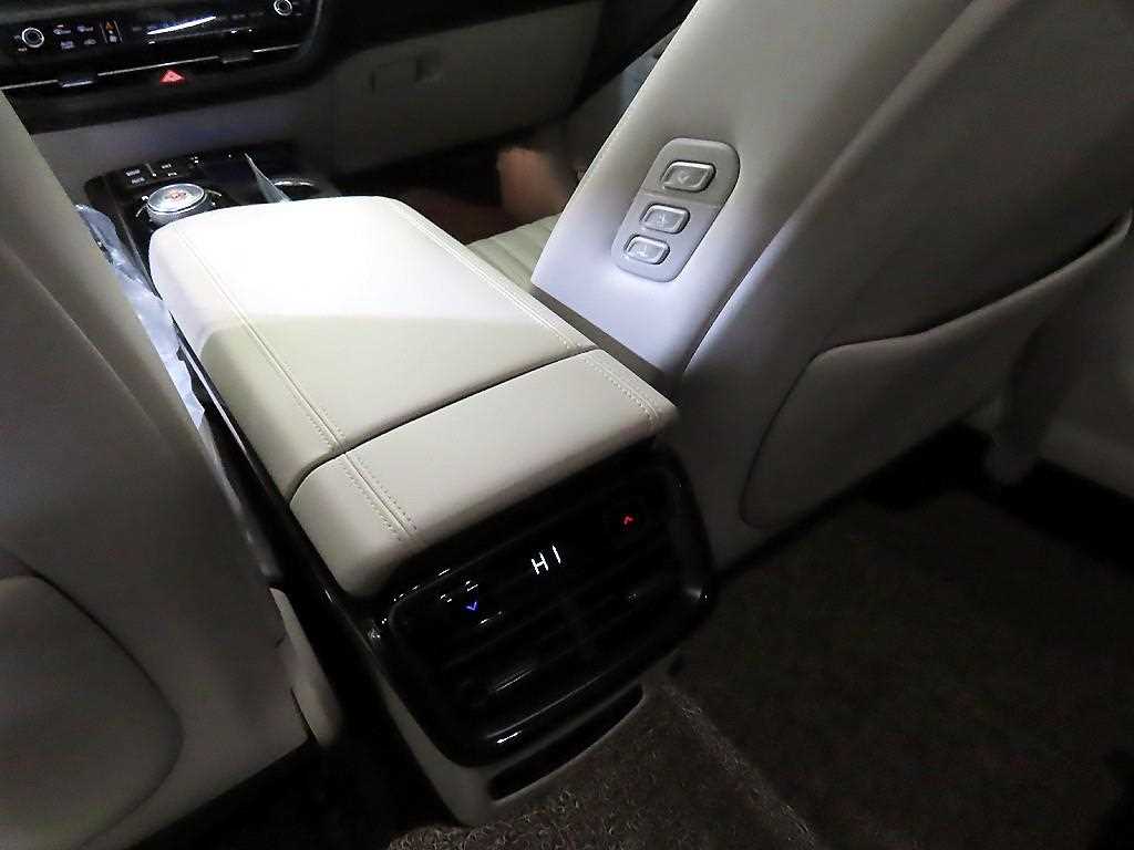 KIA K8 2022 - Importación desde Corea - HF Imports Iquique - Foto 15