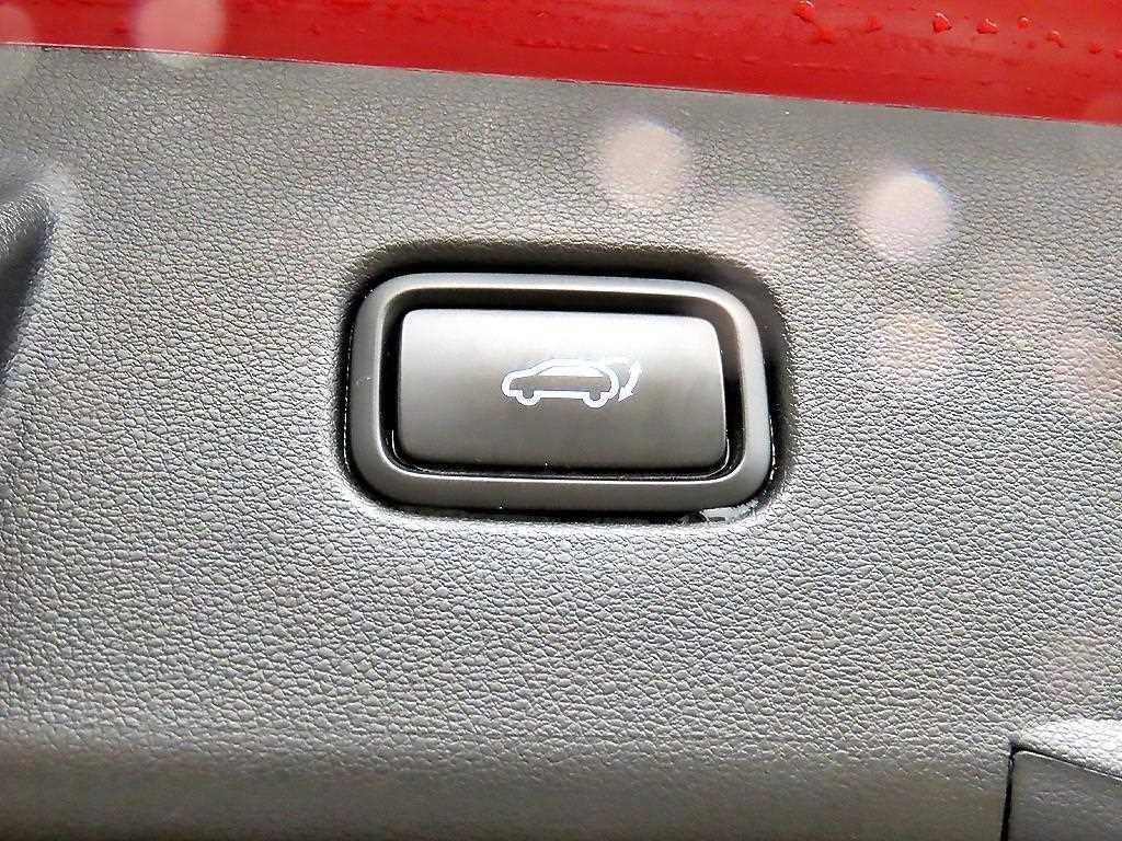 HYUNDAI Tucson 2021 Rojo - Importación desde Corea - HF Imports Iquique - Foto 15