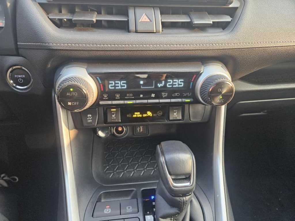 Toyota RAV4 2024 - Importación desde Corea - HF Imports Iquique - Foto 14