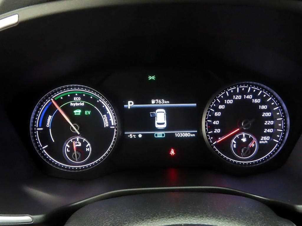 HYUNDAI Santa Fe - Vista 5