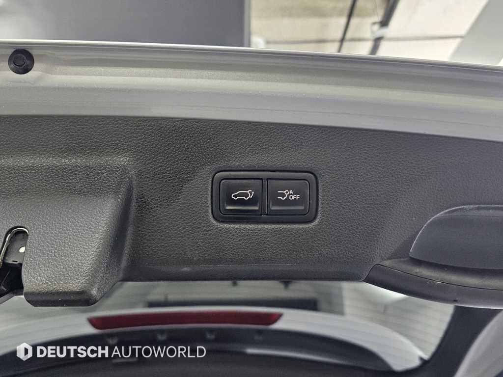 KIA Carnival 2023 Plateado - Importación desde Corea - HF Imports Iquique - Foto 20