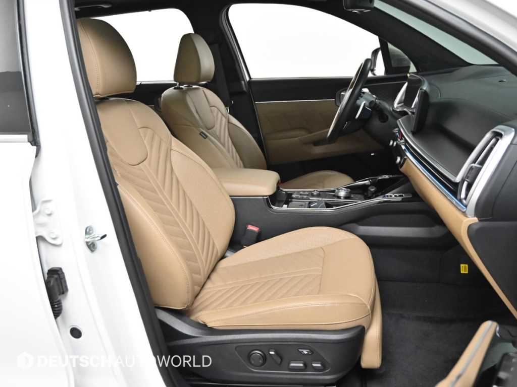 KIA Sorento - Vista 10