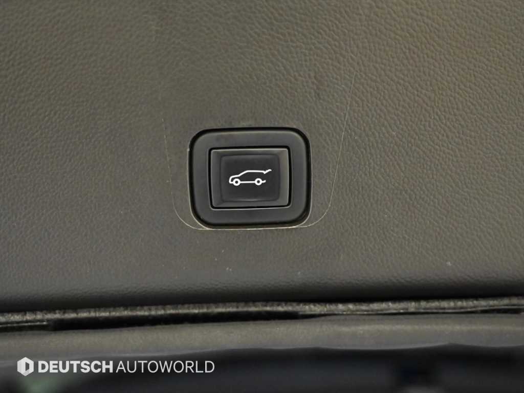 Chevrolet Travers 2022 - Importación desde Corea - HF Imports Iquique - Foto 20