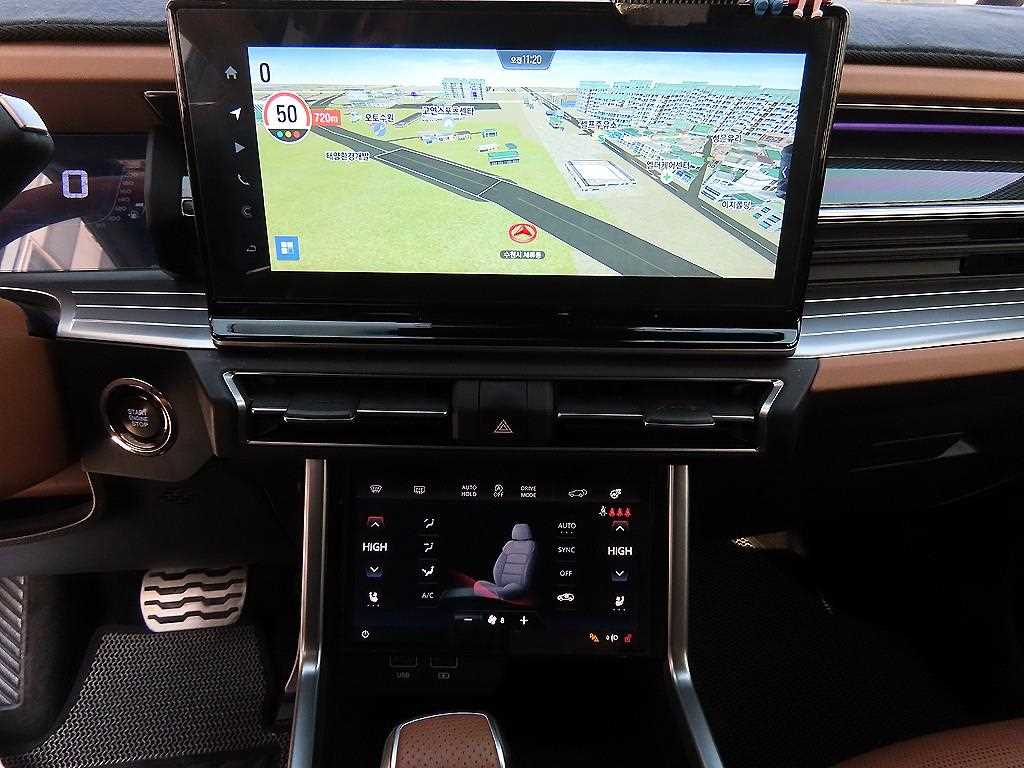 Ssangyong Torres 2023 Blanco - Importación desde Corea - HF Imports Iquique - Foto 13