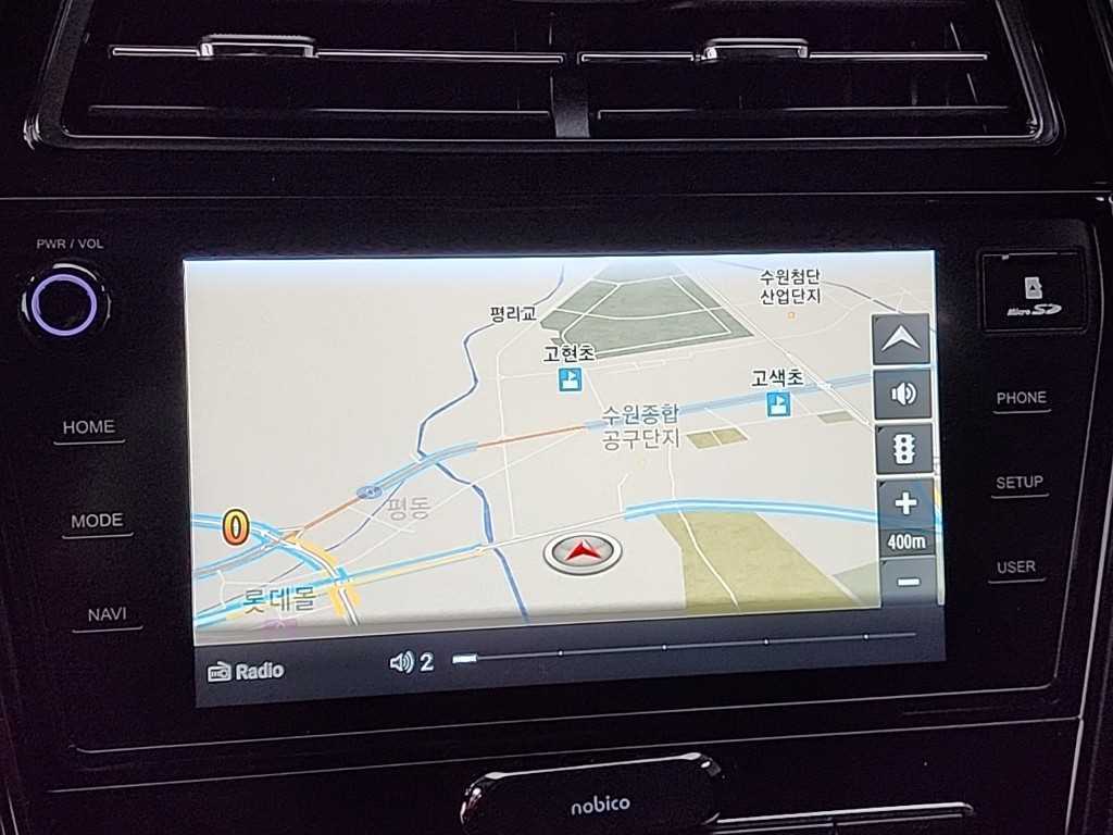 Ssangyong Tivoli 2020 Blanco - Importación desde Corea - HF Imports Iquique - Foto 13