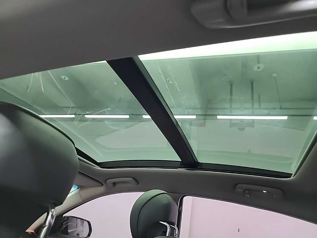 HYUNDAI Genesis 2016 Negro - Importación desde Corea - HF Imports Iquique - Foto 13