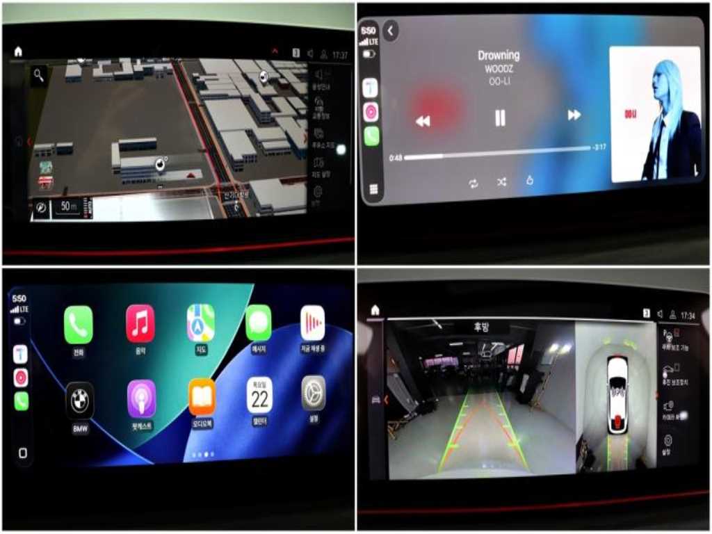 BMW Gran Turismo - Vista 12