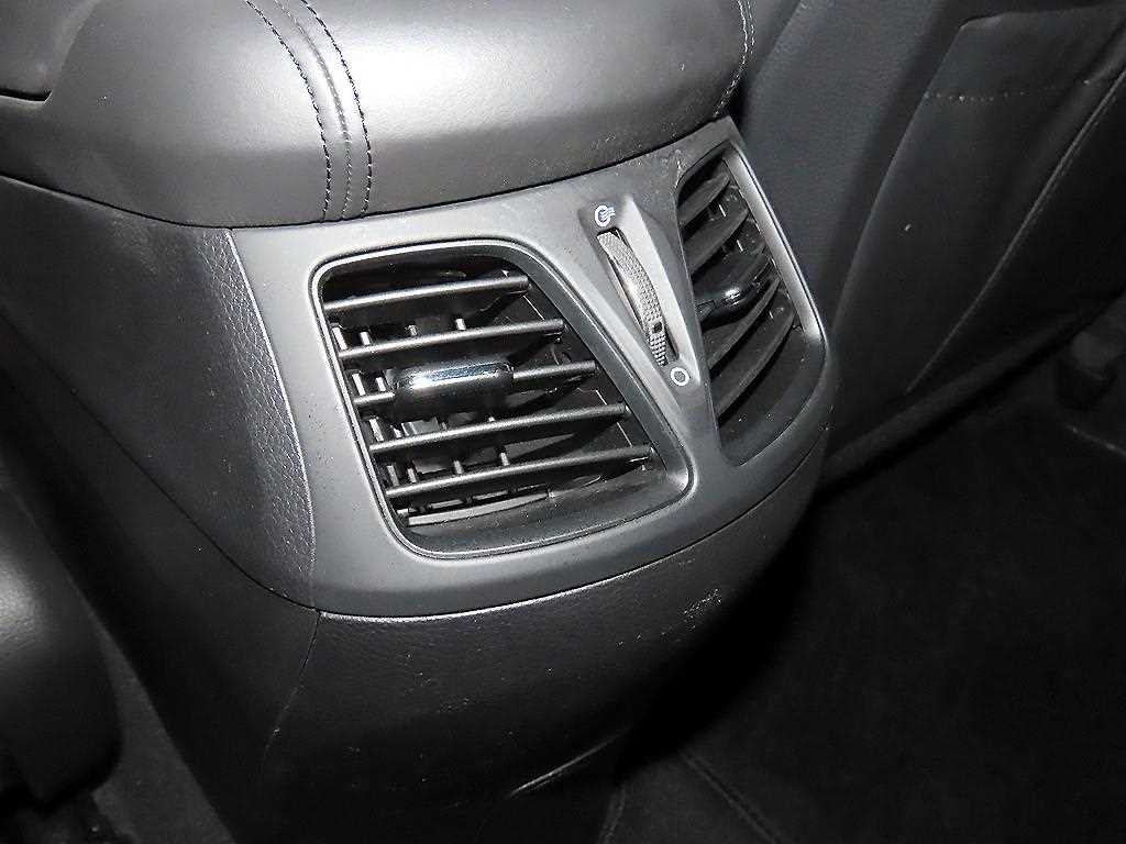 HYUNDAI Grandeur 2016 Blanco - Importación desde Corea - HF Imports Iquique - Foto 18