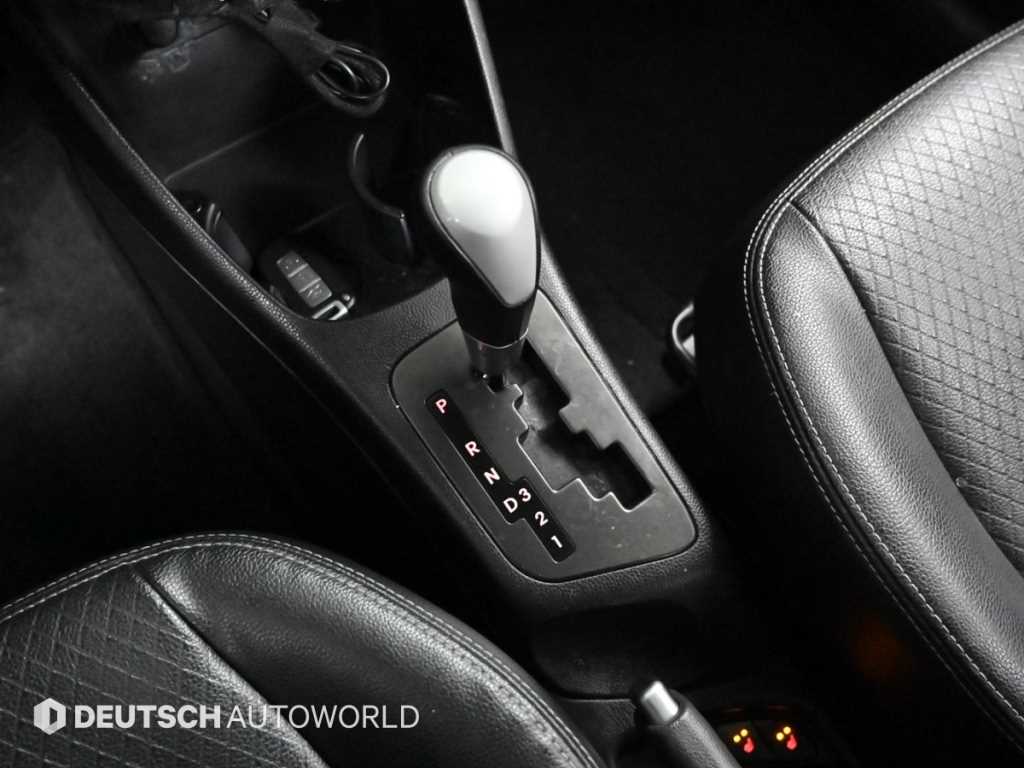 KIA Morning - Vista 9