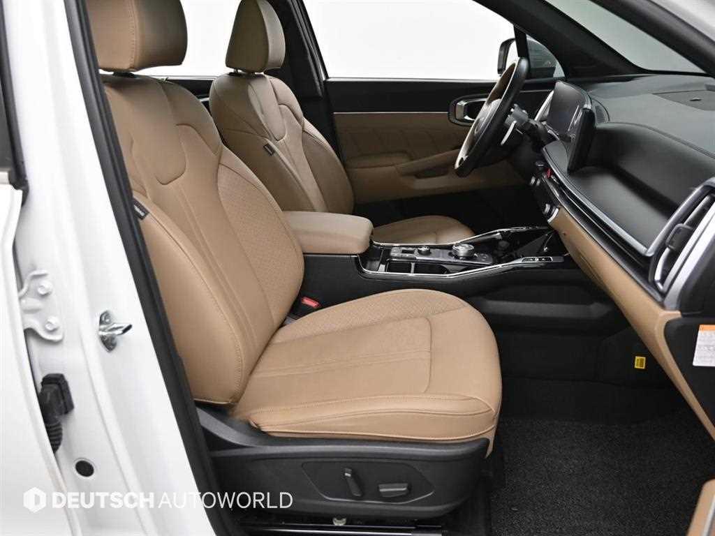 KIA Sorento - Vista 10