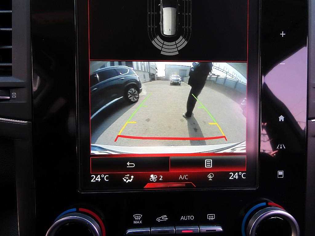 SAMSUNG QM6 2017 Blanco - Importación desde Corea - HF Imports Iquique - Foto 14