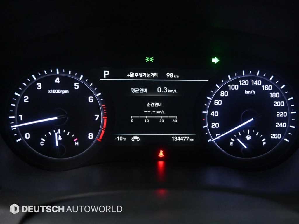 Genesis G80 - Vista 8