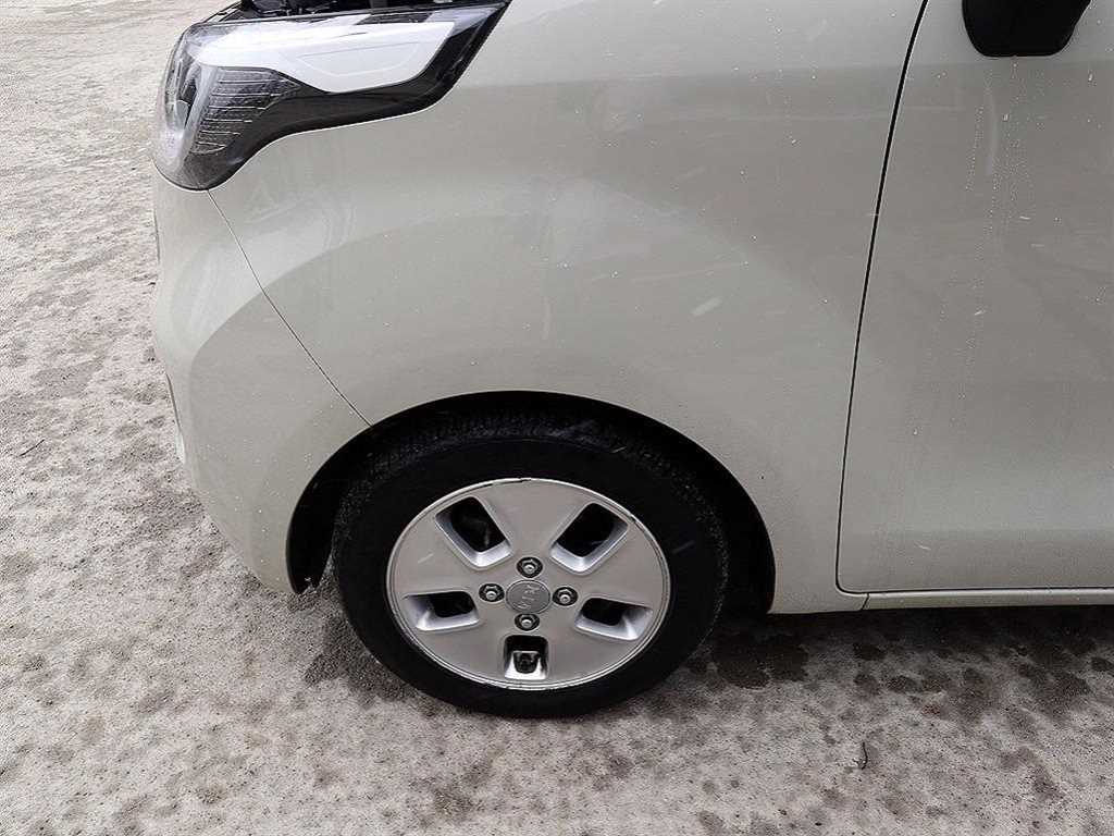 KIA Ray 2017 the color of pearl - Importación desde Corea - HF Imports Iquique - Foto 18