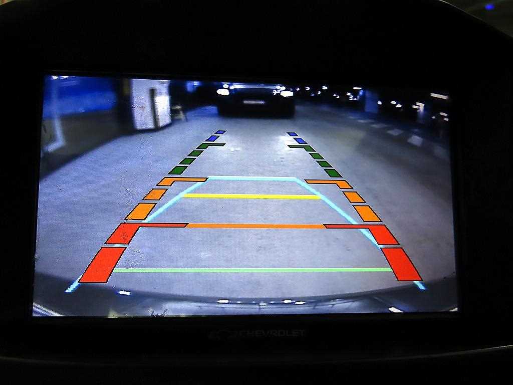 Chevrolet Cruise 2013 Negro - Importación desde Corea - HF Imports Iquique - Foto 15