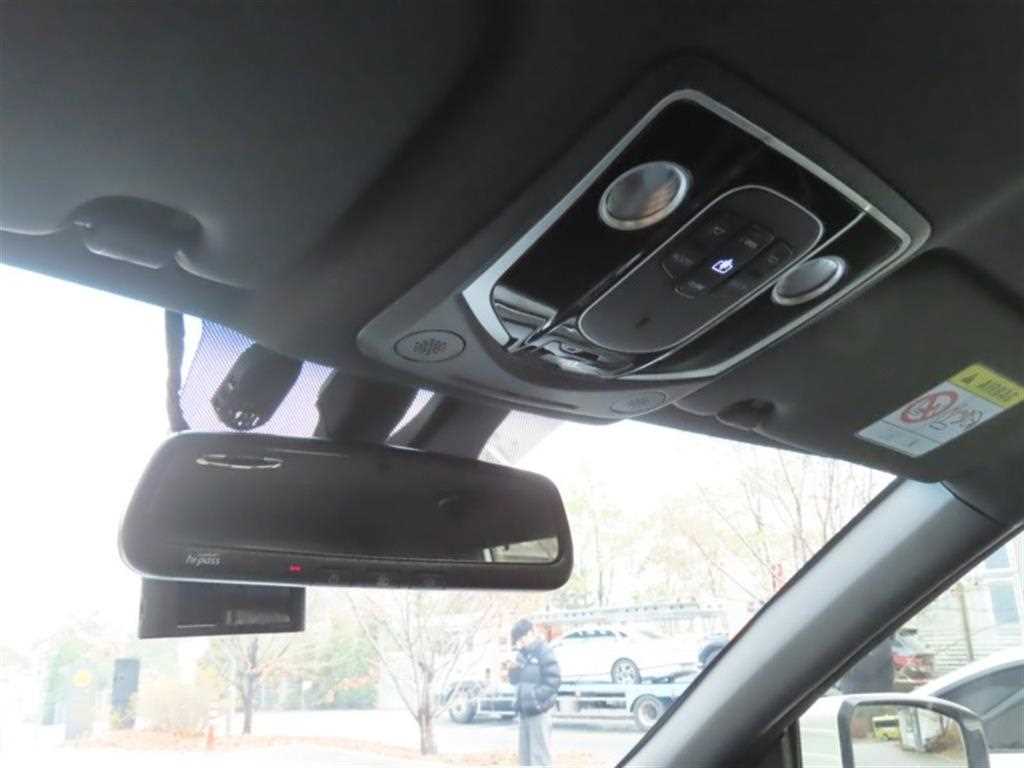 Ssangyong Torres - Vista 10