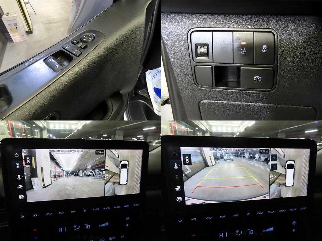 HYUNDAI Staria 2022 Gris - Importación desde Corea - HF Imports Iquique - Foto 18