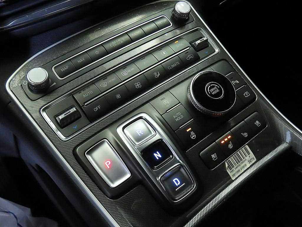 HYUNDAI Santa Fe - Vista 12