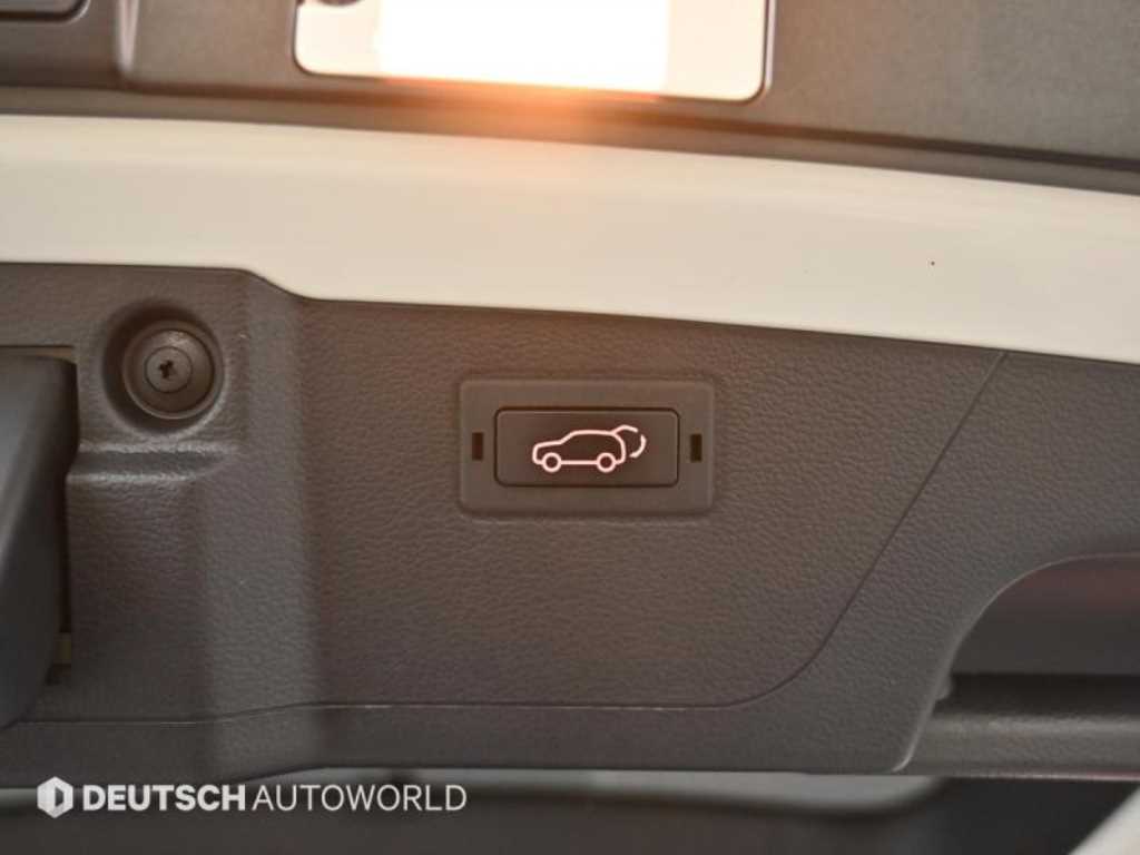 Ssangyong Korando 2022 Blanco - Importación desde Corea - HF Imports Iquique - Foto 20